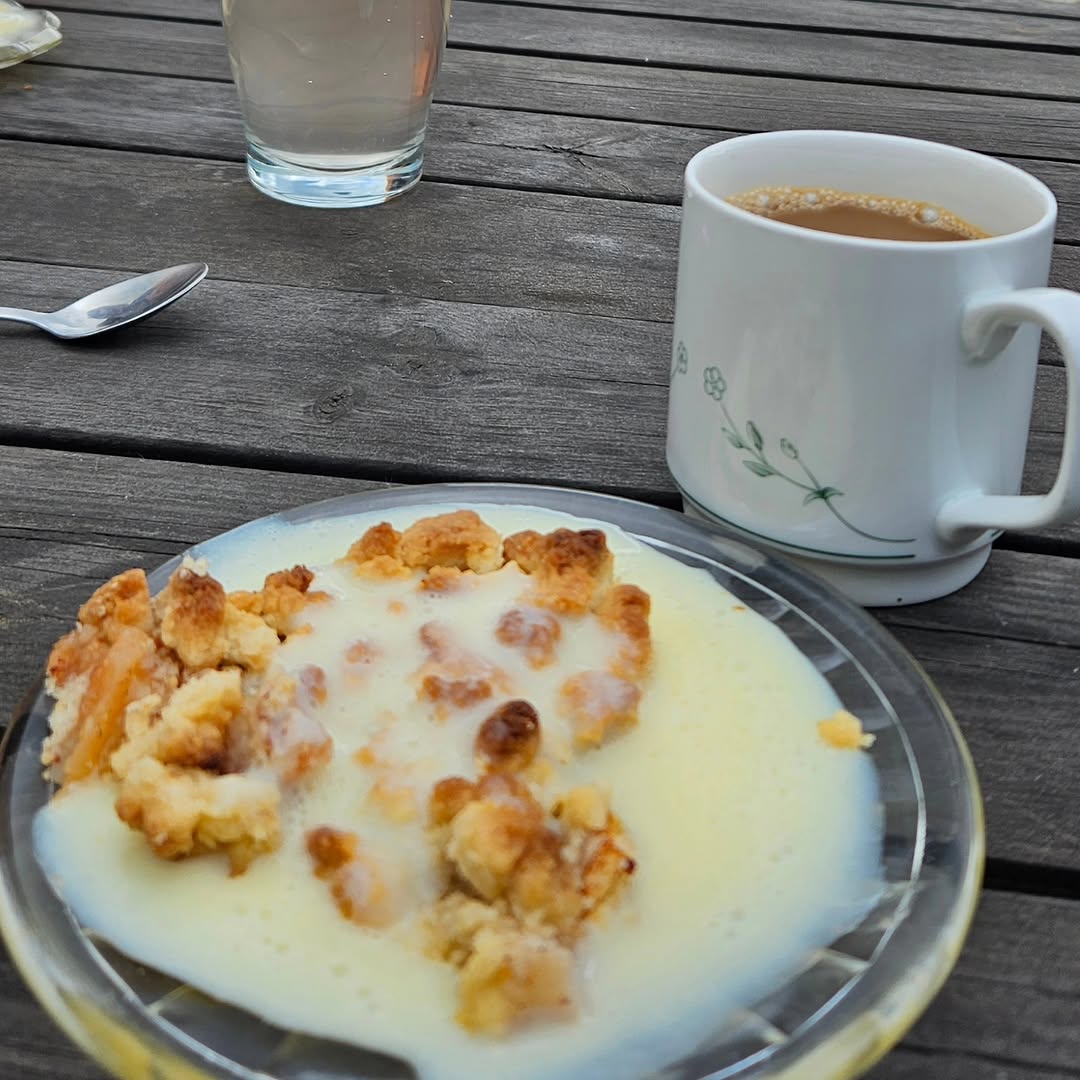 Gofika på #akerbygard_sorunda